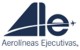 Logo Aerolineas Ejecutivas