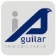 Logo Inmobiliaria Aguilar