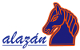 Logo alazan