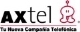 Logo axtel