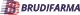 Logo Brudifarma