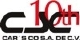 Logo Carsco