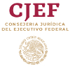 Logo Consejería Jurídica del Ejecutivo Federal