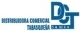Logo Distribuidora Comercial Tabasqueña