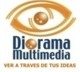 Logo Diorama