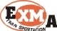 Logo Exma