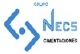 Logo Necs