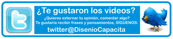 DISENiO, S.A. de C.V. en twitter
